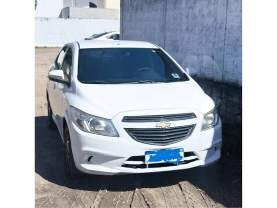 CHEVROLET ONIX 1.0 MPFI LS 8V FLEX 4P MANUAL CHEVROLET ONIX 1.0 MPFI LS 8V FLEX 4P MANUAL